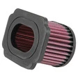 K&N Dauerluftfilter