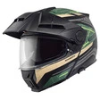 SCHUBERTH E2 Expedition Green