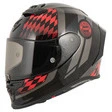Scorpion Exo-R1 EVO Air FC Bayern München