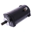 JMP Anlasser