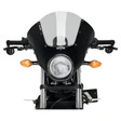 Puig Lenkerverkleidung Dark Night (Cv10)