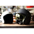 Shoei J.O Matt Black