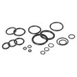 Craft-Meyer O-Ring-Set 225-teilig metrisch