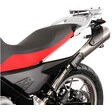 SW-Motech TRAX ADV Alukoffer-System