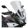 ZTechnik V-Stream Windschild mit ABE