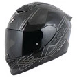 Scorpion Exo-1400 EVO II Carbon Air Reika