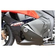 GSG Mototechnik GSG STURZPAD-SATZ DUO, KIT SILBER