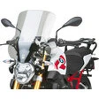 ZTechnik V-Stream Windschild mit ABE