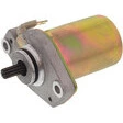 JMP Anlasser