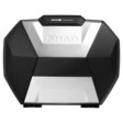 Shad Seitenkoffer SH38X erweiterbar Aluminium