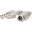 Steinconnector Schnellverschlusskupplung