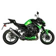 MIVV Delta Race Auspuffsystem mit EG-BE