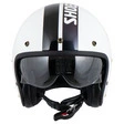 Shoei J.O2 Cross Logo2 TC-6