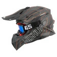 Touratech Quick Strap für Enduro Helme
