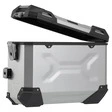 SW-Motech TRAX ADV Alukoffer-System