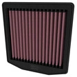 K&N Dauerluftfilter