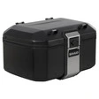 Shad Topcase Tr55 Terra Aluminium 55L