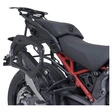 SW-Motech TRAX ADV Alukoffer-System
