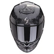 Scorpion Exo-R1 Evo Carbon Air Onyx