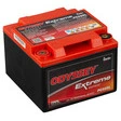 ODYSSEY BATTERY ODYSSEY Hawker Batterien