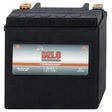 Delo Gel Hd Batterie