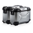 SW-Motech TRAX ADV Alukoffer-System