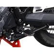 SW-Motech Fußrasten-Kit Ion