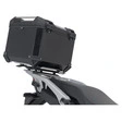 SW-Motech TRAX ADV Koffer-Komplettset schwarz