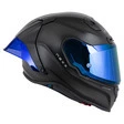 Nexx X.R3R ZERO PRO 2 BLUE