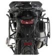 SW-Motech TRAX ADV Alukoffer-System