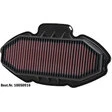 K&N Dauerluftfilter