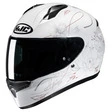 HJC C10 Epik MC8