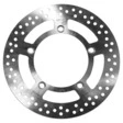 Brembo Bremsscheiben starr ECE R90 homologiert