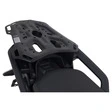 SW-Motech TRAX ADV Koffer-Komplettset schwarz