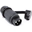 BAAS Bs20 Startsystemstecker