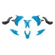 Race Tech Plastik Kit T7 Revolution