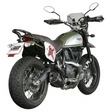 MIVV Delta Race Auspuffsystem mit EG-BE