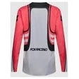 FOX 180 Draft