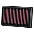 MIW High-Performance Luftfilter