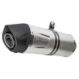 Leo Vince One Evo Auspuffsystem mit EG-BE