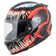 HJC RPHA 12 Venom 3 MC1SF