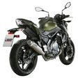 MIVV Gp Pro Auspuffsystem mit EG-BE