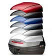 Shad Kofferdeckel Abdeckung Topcase SH37