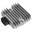 TECNIUM Lithium-Ion Lichtmaschinen-Regler