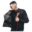 Dainese Smart Jacket LS Sport D-Air