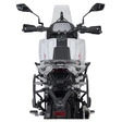 SW-Motech TRAX ADV Koffer-Komplettset silber