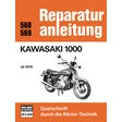 Bucheli Reparaturanleitungen