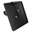 SIXTY6 seitlicher Kennzeichenhalter mit ABE