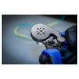 BGS Crimpzange für Aderendhülsen 0,25-10 mm²