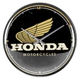 Honda Wanduhr Honda